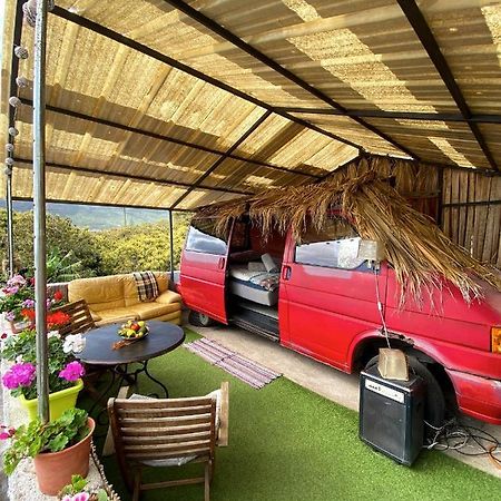 Honeymoon Van Ґуімар Екстер'єр фото