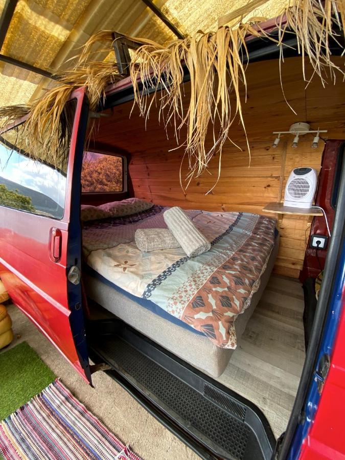 Honeymoon Van Ґуімар Екстер'єр фото