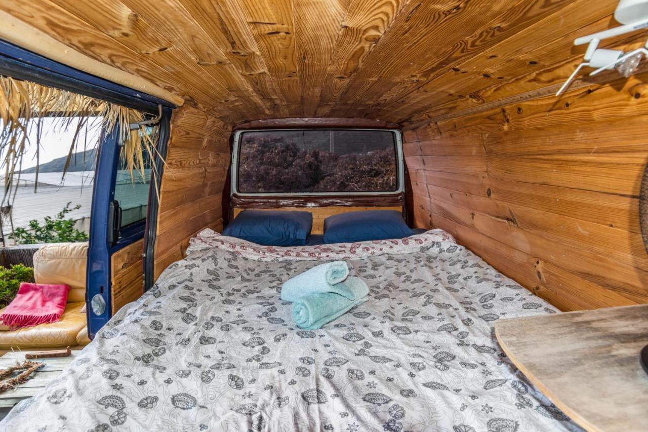Honeymoon Van Ґуімар Екстер'єр фото